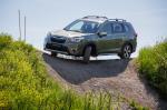 Subaru Forester e-Boxer 2019 года (WW)